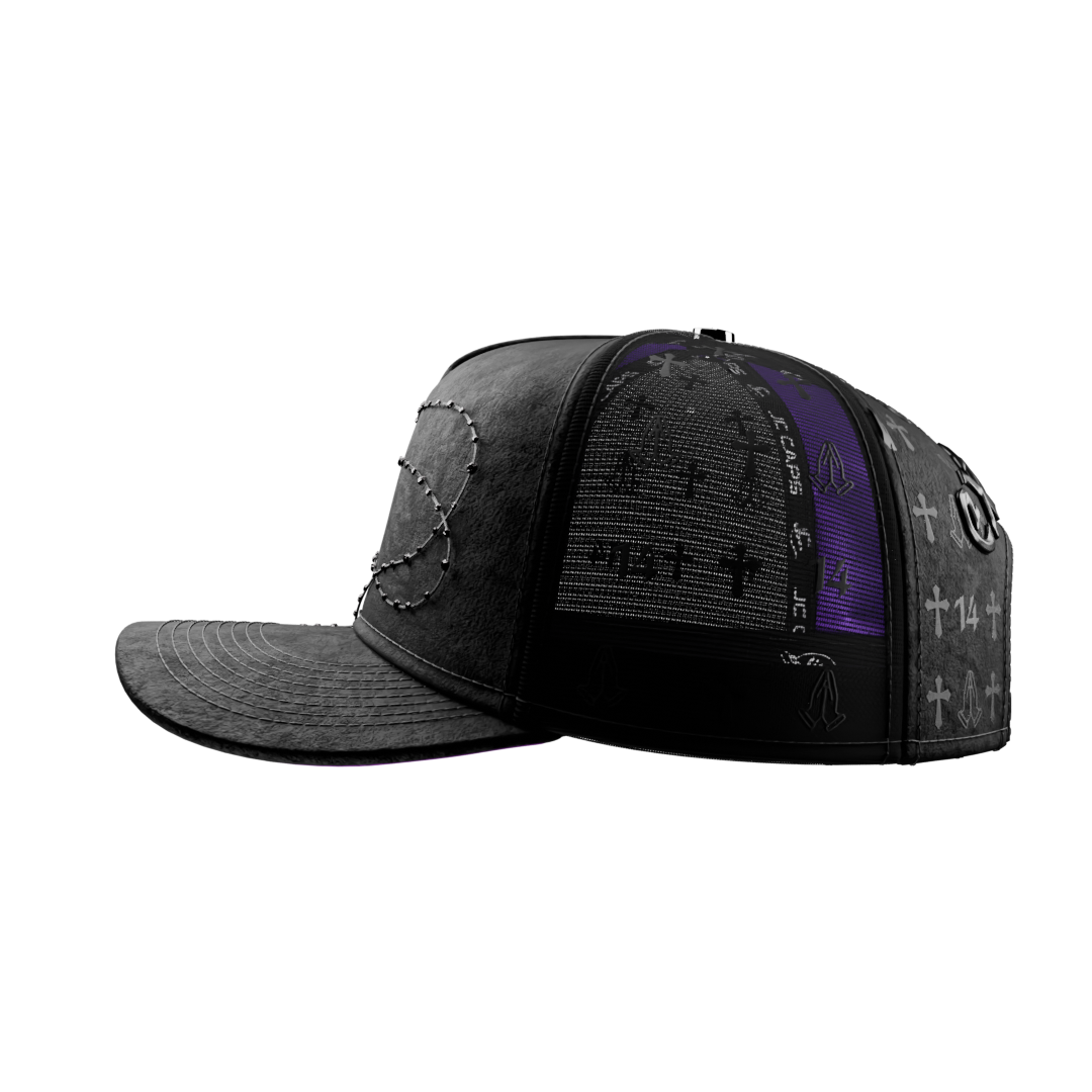 Preventa Gorra 14:14 V.2