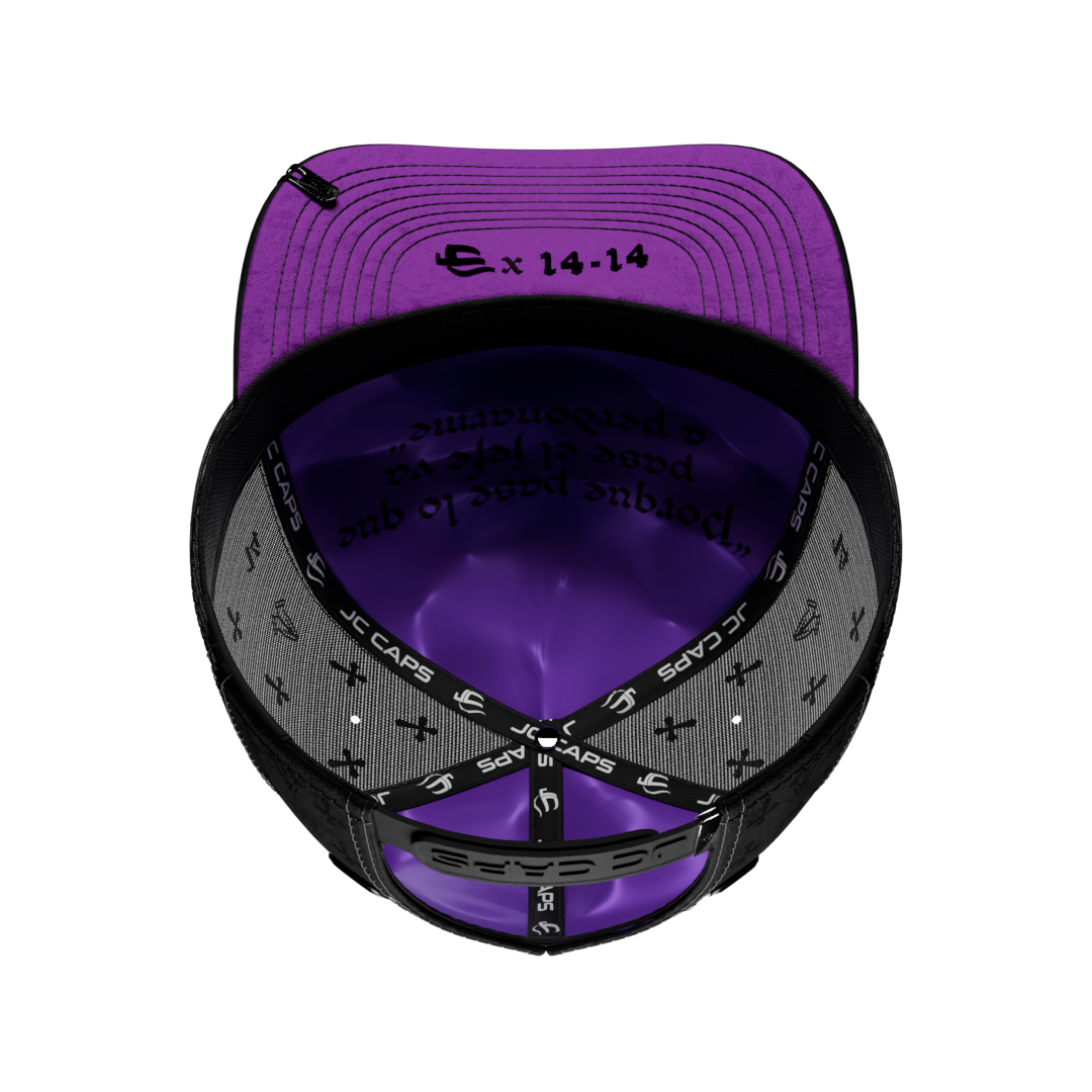 Preventa Gorra 14:14 V.2